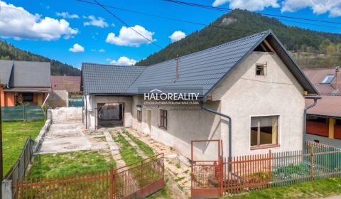 Predaj, rodinný dom Stupné - EXKLUZÍVNE HALO REALITY