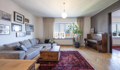 Prenájom | 2-izbový byt | Záhradnícka – Poľská ulica | 900 € + 200 € e