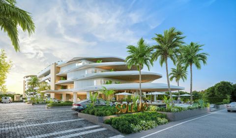 SOLE MIO RESIDENCES PHUKET