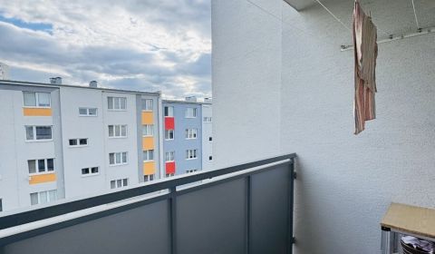 Predaj 3-izbového bytu, Za poštou , Za poštou , Hlohovec