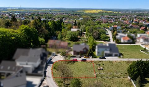 STAVEBNÝ POZEMOK V MARIANKE – NA TÁLKOCH | 730 m² | KOMPLETNÉ IS |