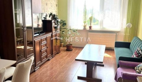 2-izbový byt s balkónom na ulici J. Mudrocha v Senici