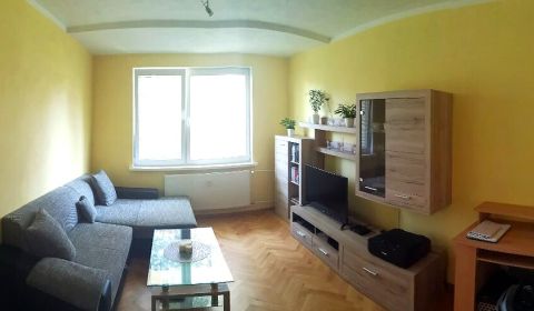Prenájom 2 izbový byt, Muškátová ulica, Bratislava II. Ružinov