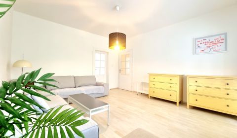 Príjemný a priestranný 3-izbový byt | 83 m² | 