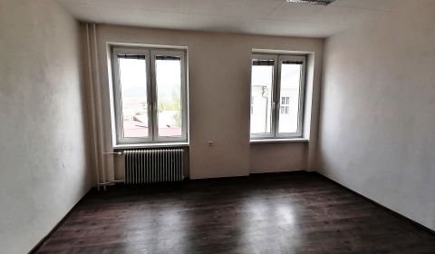 Kancelária na prenájom 26 m2 Martin, výťah, bezbariérový prístup