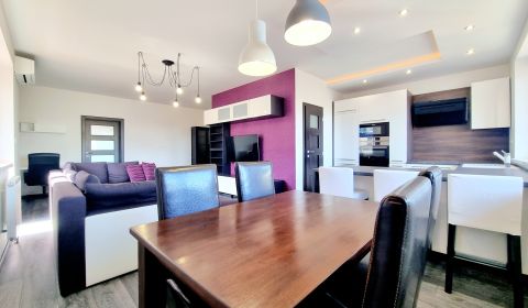 | Priestranný slnečný | 2-izbový byt | 70 m² |