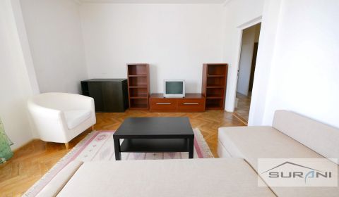 Prenájom | Slnečný 1-izbový byt, 42 m² | Svidnícka ulica, Bratislava