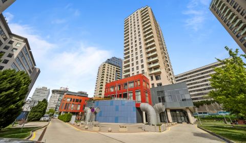 NIVY/CityPark Ružinov – Predaj moderného 2,5-izbový bytu s balkónom