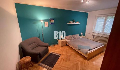 2 izbový kompletne zariadený byt Sever na prenájom