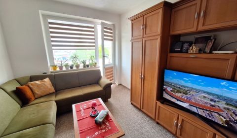 PREDANÝ 2,5 izbový byt, Štúrova, Prešov