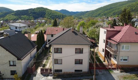 Predaj rodinný dom v Podkoniciach