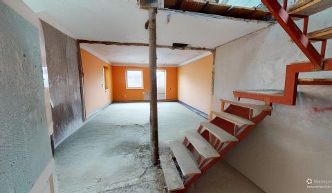 (462 m²) DOM PODĽA VLASTNÝCH PREDSTÁV