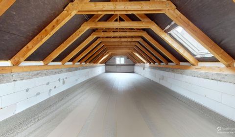 (462 m²) DOM PODĽA VLASTNÝCH PREDSTÁV