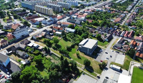 Predaj pozemku Žiar nad Hronom
