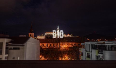 Apartmán v CENTRE vhodný na AirBNB