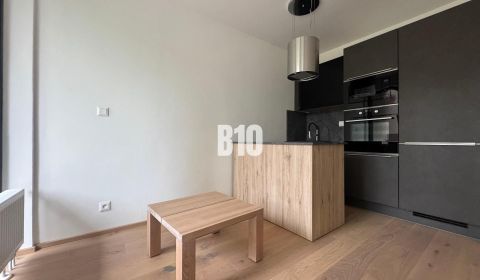 Relax Residence - Apartmán so zariadením