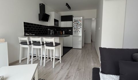 - PREDAJ - 1,5IZBOVÝ BYT 61m2- UZBECKÁ - PODUNAJSKÉ BISKUPICE