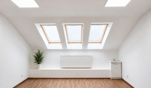 Priestory na prenájom – 16 m2 – Moyzesova ul., Košice