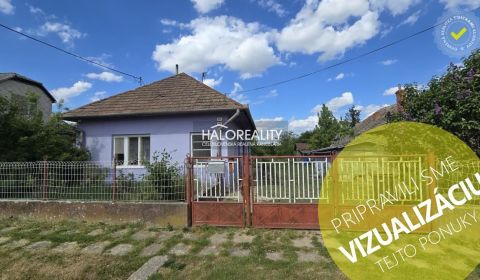 Predaj, rodinný dom Lok - EXKLUZÍVNE HALO REALITY