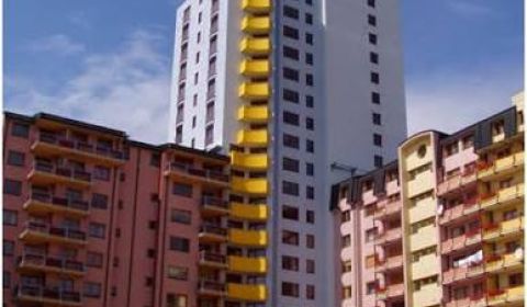 Veľkorysý priestor pre život: 3-izbový byt (125 m²) v srdci Ružinova