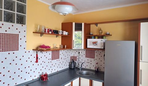 Prenájom 1 izbový byt, Medzilaborecká ulica, Bratislava II. Ružinov