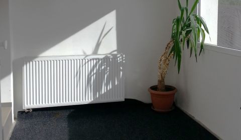 Rodinný dom s dvoma vchodmi, Vrútky