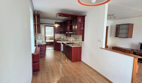 3-izbový byt s loggiou na predaj, Košice – Terasa