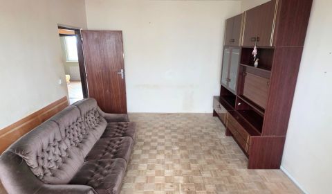 3-izbový byt s loggiou na predaj, Košice – Terasa