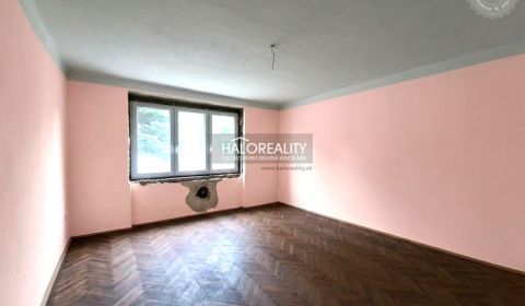 Predaj, dvojizbový byt Nové Mesto nad Váhom