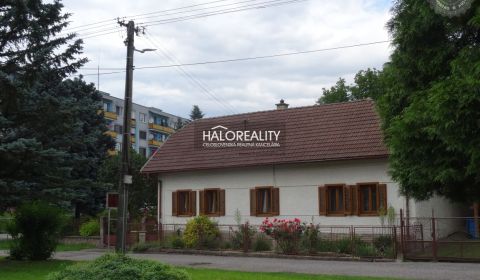 Predaj, rodinný dom Hliník nad Hronom - EXKLUZÍVNE H...