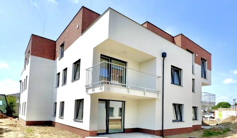 POSLEDNÝ VOĽNÝ BYT! Na predaj 3-izb.byt, Nová Tehelňa-Senec
