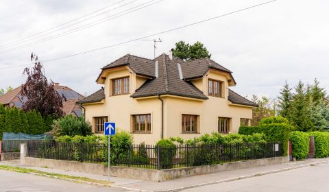 5i RD s pozemkom 860m2 | Trenčín
