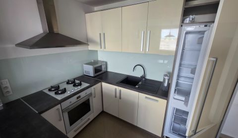 3 izbový  byt Galanta  centrum