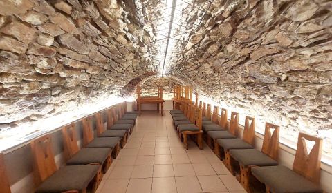 PRENÁJOM: ZAUJÍMAVÝ PRIESTOR, CENTRUM