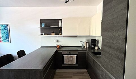 Prenájom NOVOSTAVBA 2 izbový byt, Ďumbierska, Bratislava III. Kramáre