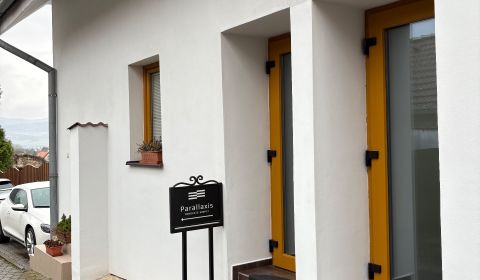 Ponúkame na prenájom priestrannú garsónku v Bojniciach 