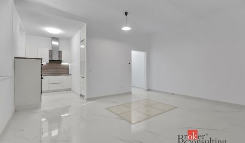 INVESTIČNÁ PRÍLEŽITOSŤ – ŠTÝLOVÝ 1-IZBOVÝ BYT V CENTRE BRATISLAVY, IDE