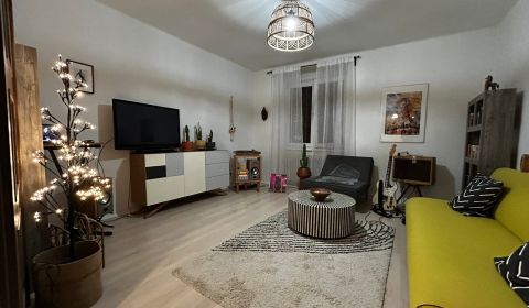 Predaj 2-izbového bytu, Ružová dolina, Bratislava – Ružinov