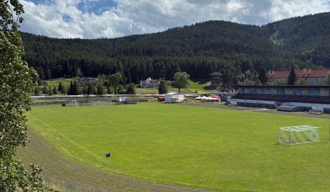 EXKLUZÍVNE | Nadštandardný 3-izbový byt s veľkorysou terasou