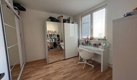 Priestranný 3 izbový byt na sídlisku SNP 