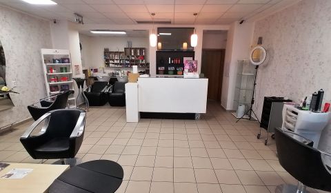 Priestor na prenájom Vrútky blízke centrum