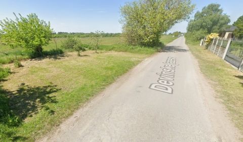 POZEMKY DEVINSKA NOVA VES