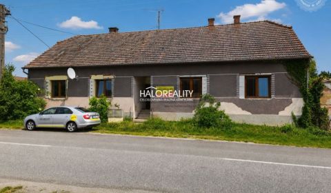 Predaj, rodinný dom Brodské - EXKLUZÍVNE HALO REALITY