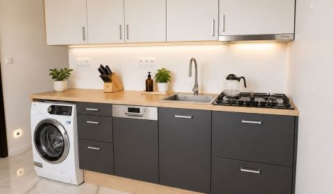 4 izbový byt Žilina - Vlčince, Exkluzívne
