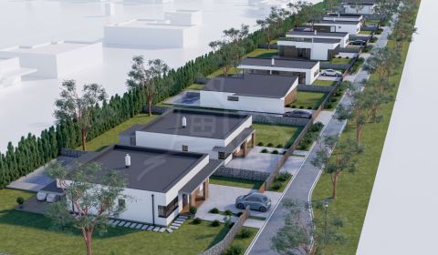 EXKLUZÍVNE STAVEBNÉ POZEMKY V NOVÝCH ZÁMKOCH – NOVÁ LUKRATÍVNA ŠTVRŤ