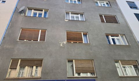  Staré Mesto » Prerobený 2 izbový byt na Panenskej