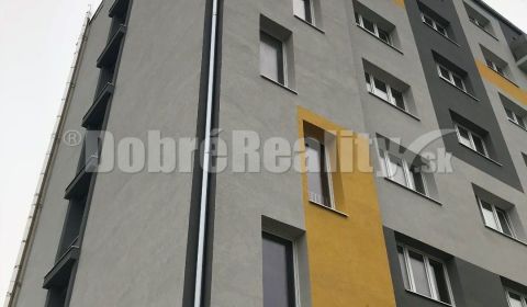 Ponúkame na prenájom 1 izbový byt v Prievidzi  