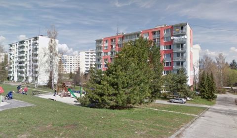 Pripravujeme do ponuky 3 izb. byt, 69 m2, Fončorda - Banská Bystrica