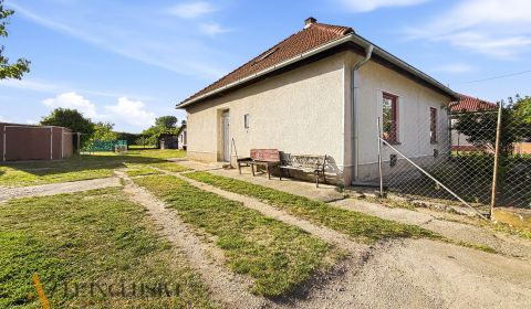 Na predaj 6-izb. posch.rd s veľkým pozemkom,Dolný Ohaj