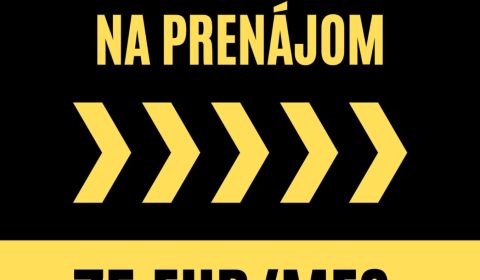 PRIESTRANNÉ PARKOVACIE STÁTIE